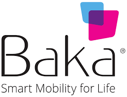Baka - Smart Mobility for Life