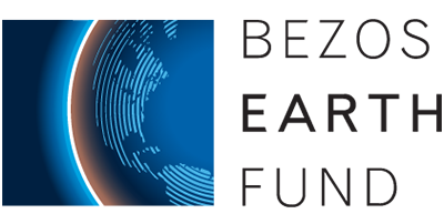 Bezos Earth Fund