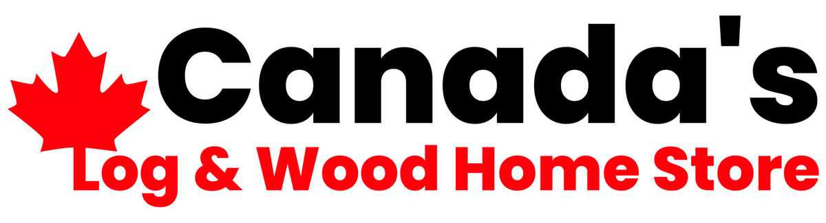 Canada's Log & Wood Home Store