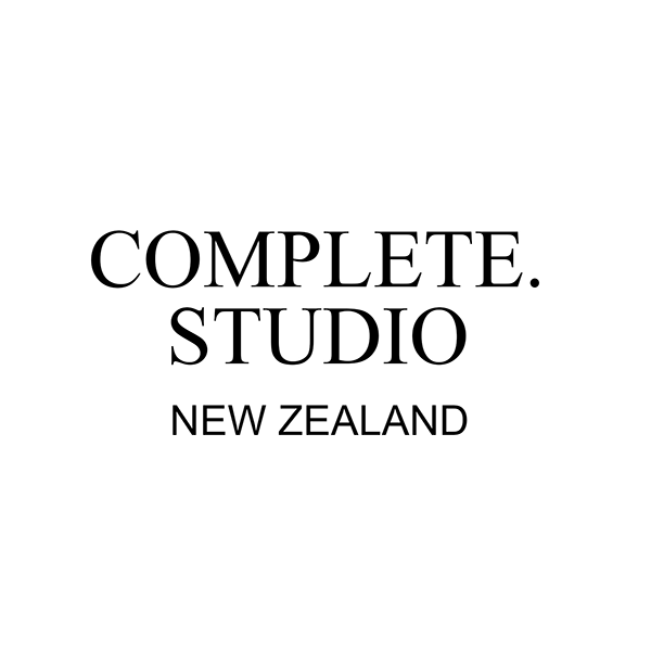 Complete Studio New Zealand