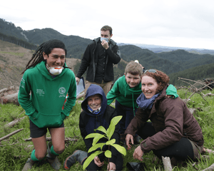 New Zealand