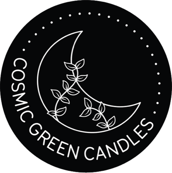 Cosmic Green Candles