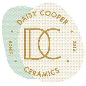 Daisy Cooper Ceramics