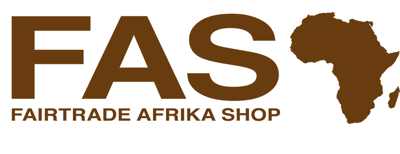 FAS - Fairtrade Afrika Shop
