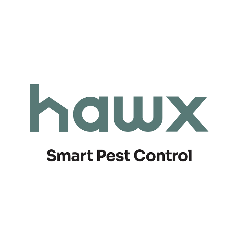 Hawx Smart Pest Control