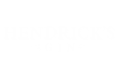 Hendrick's Gin