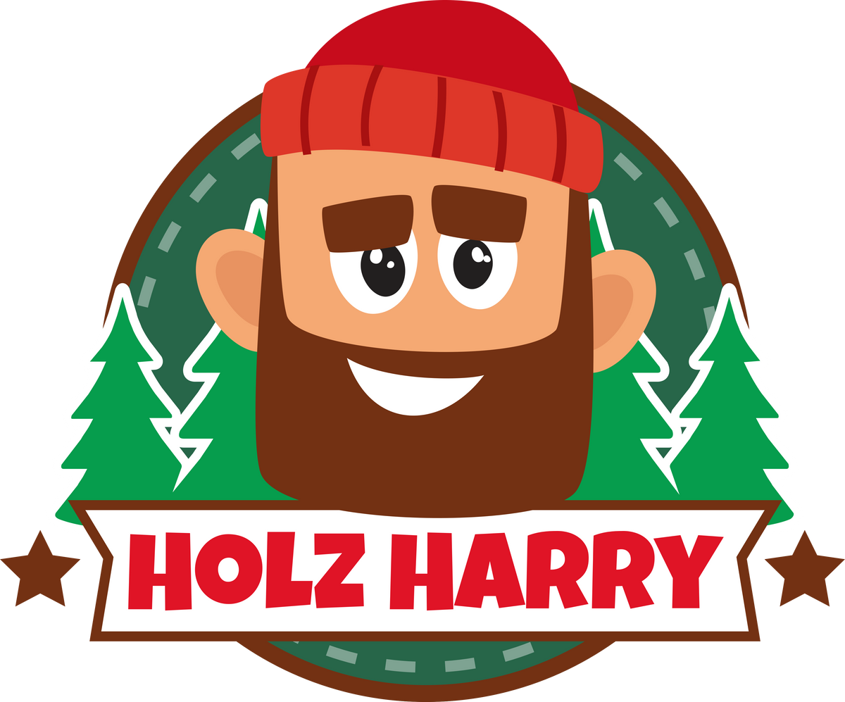 Holz Harry