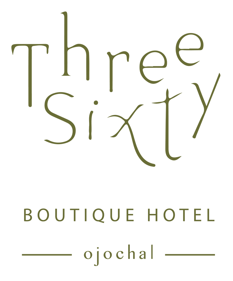 Hotel Three Sixty