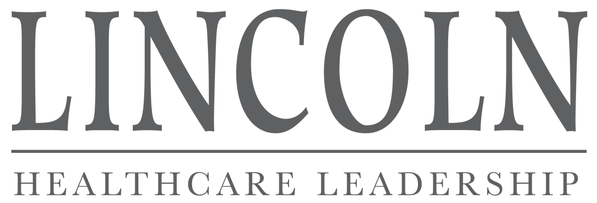 Lincoln Healthcare Leadership