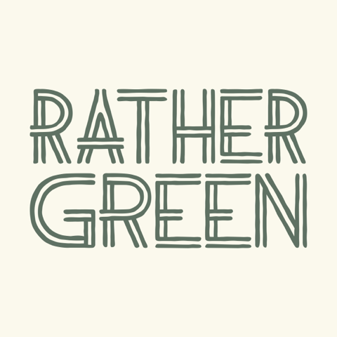Rather Green