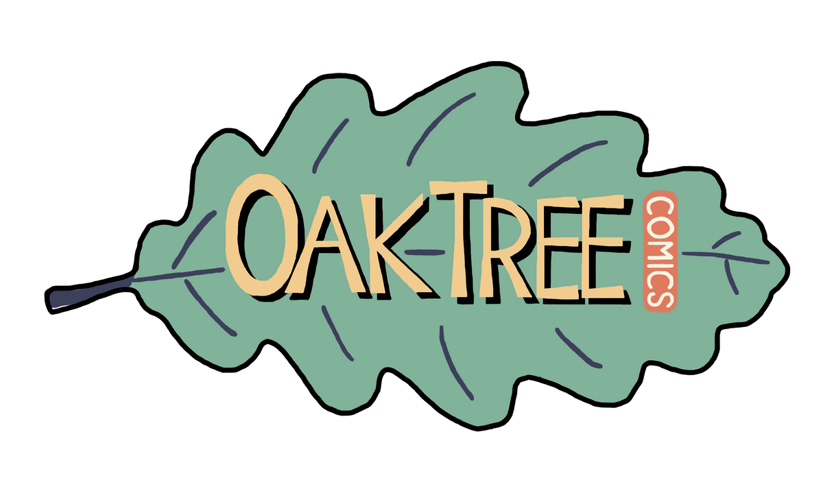Oak Tree Comics