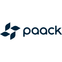 Paack Logo