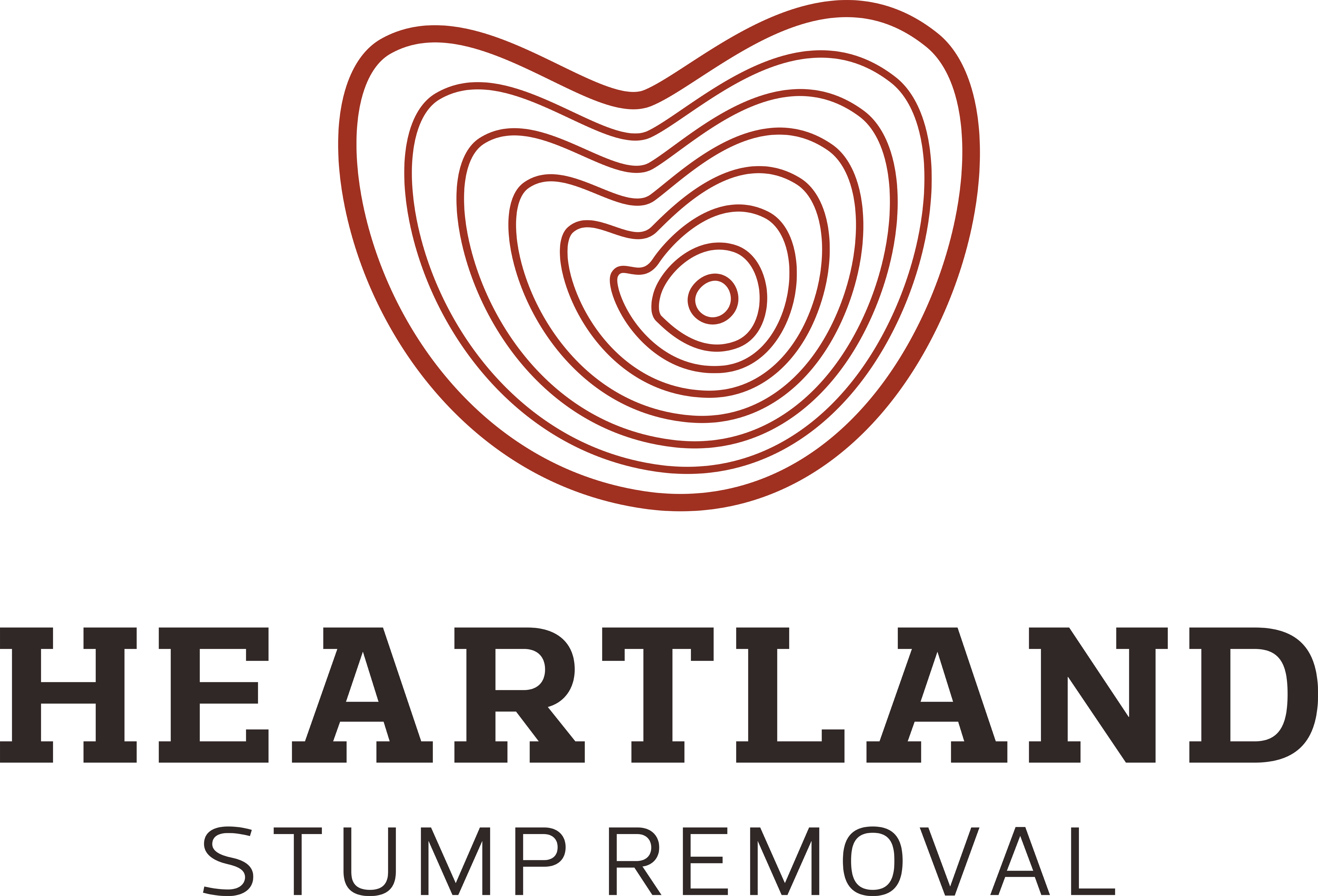 Heartland Stump Removal