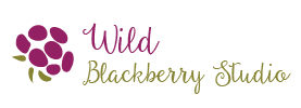 Wild Blackberry Studio