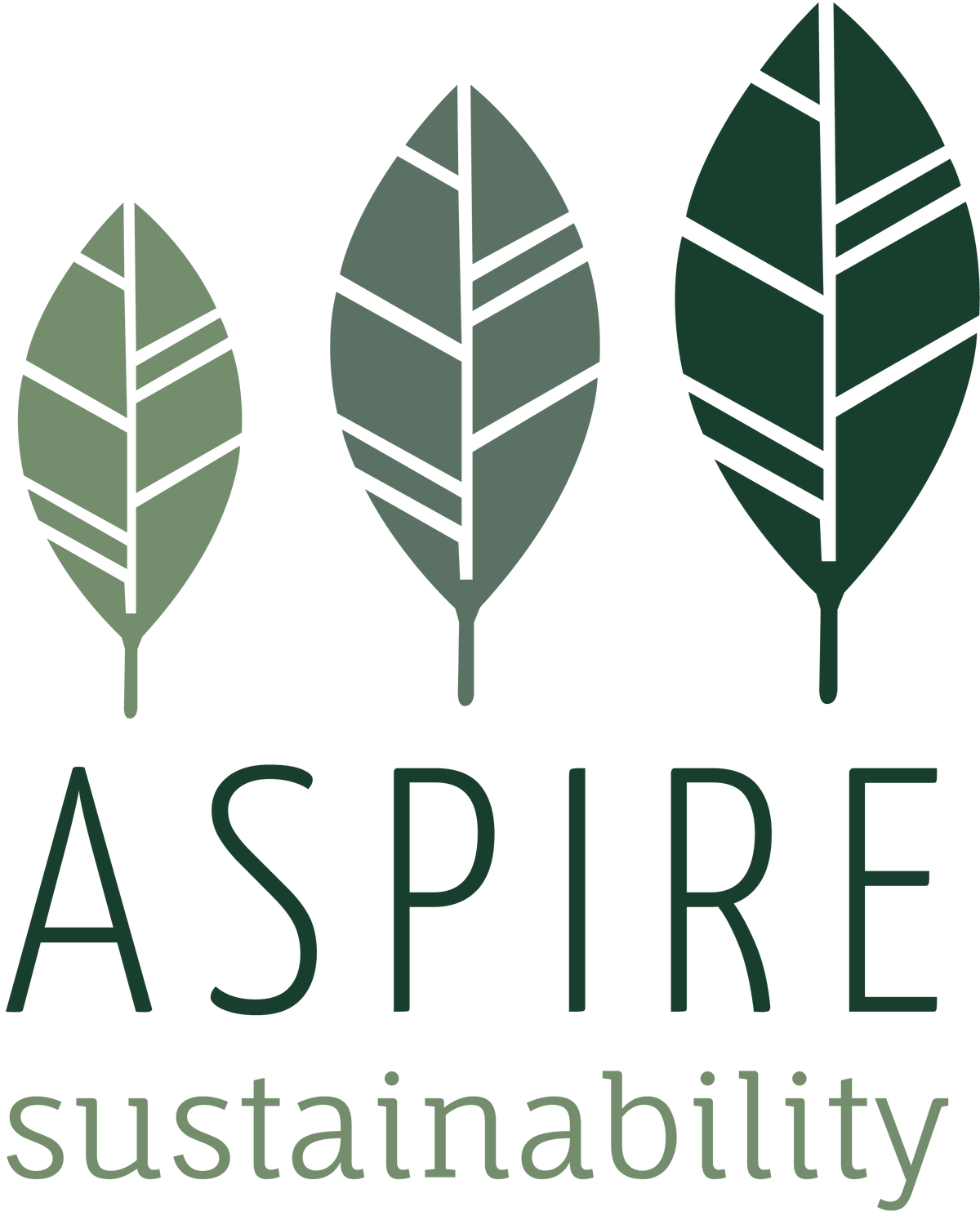 Aspire Sustainability