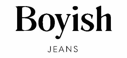 Boyish Jeans