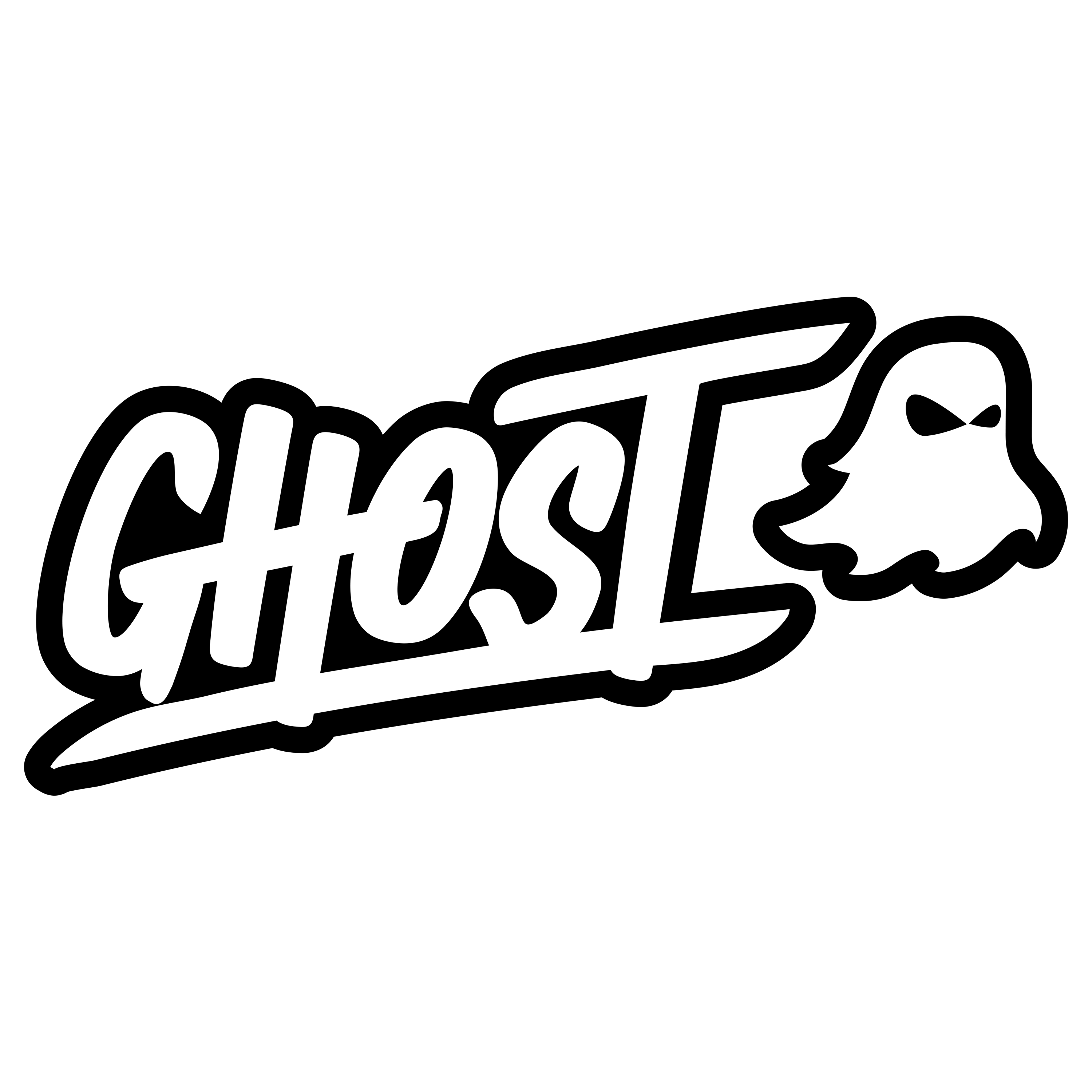 GHOST