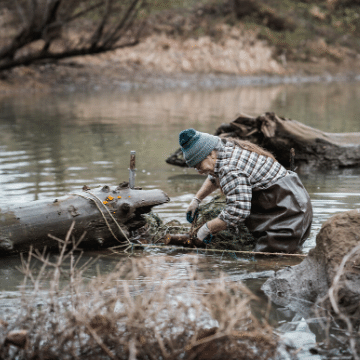 Oregon Clean Water Project