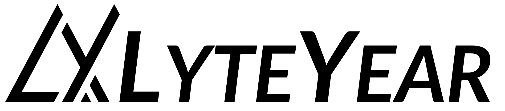 Lyte Year