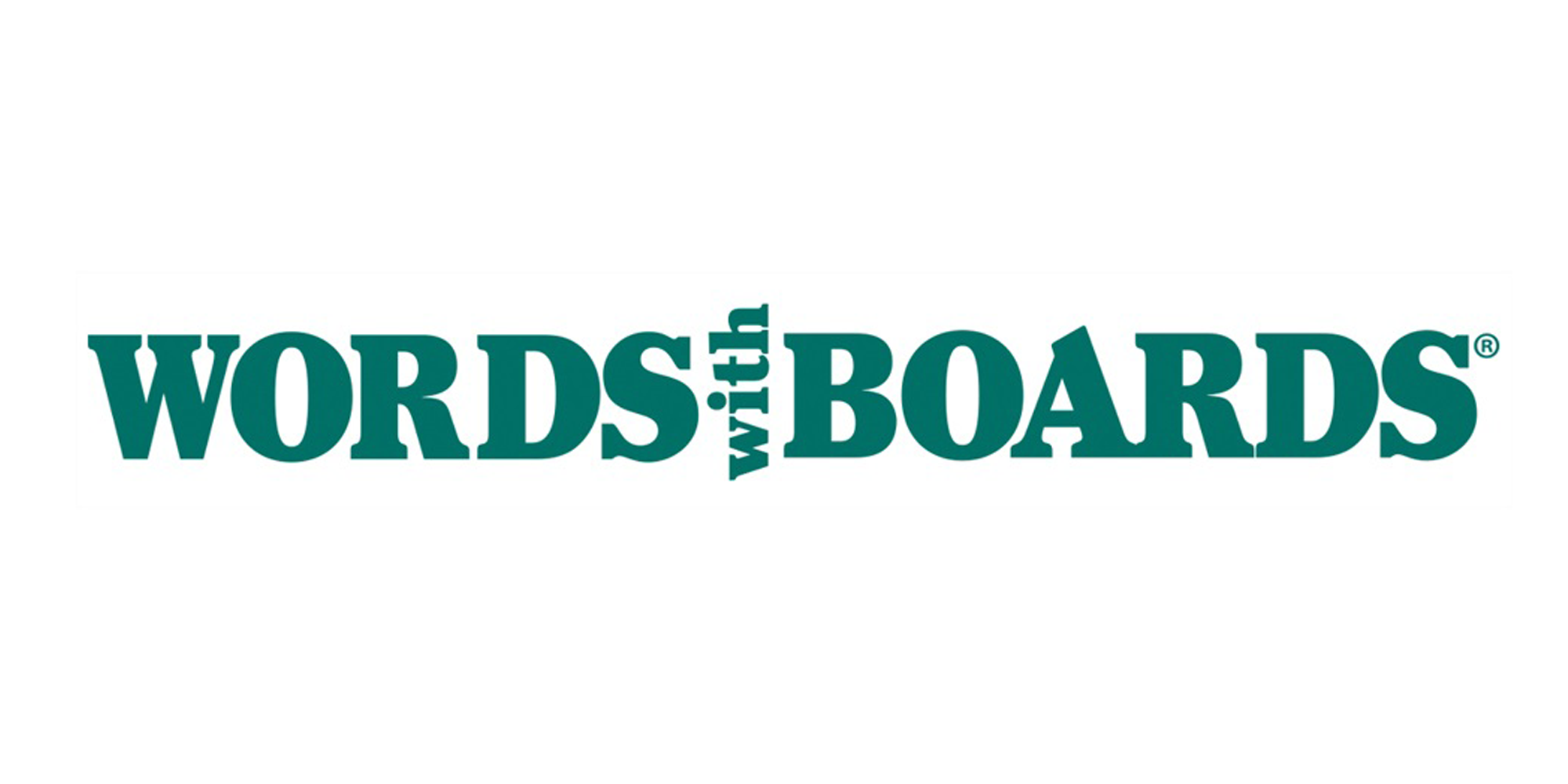 Words With Boards logo