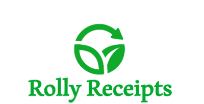 Rolly Receipts