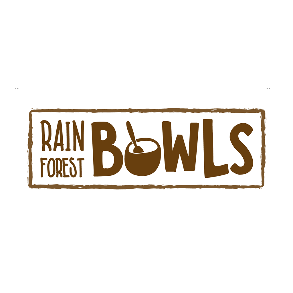 Rainforest Bowls