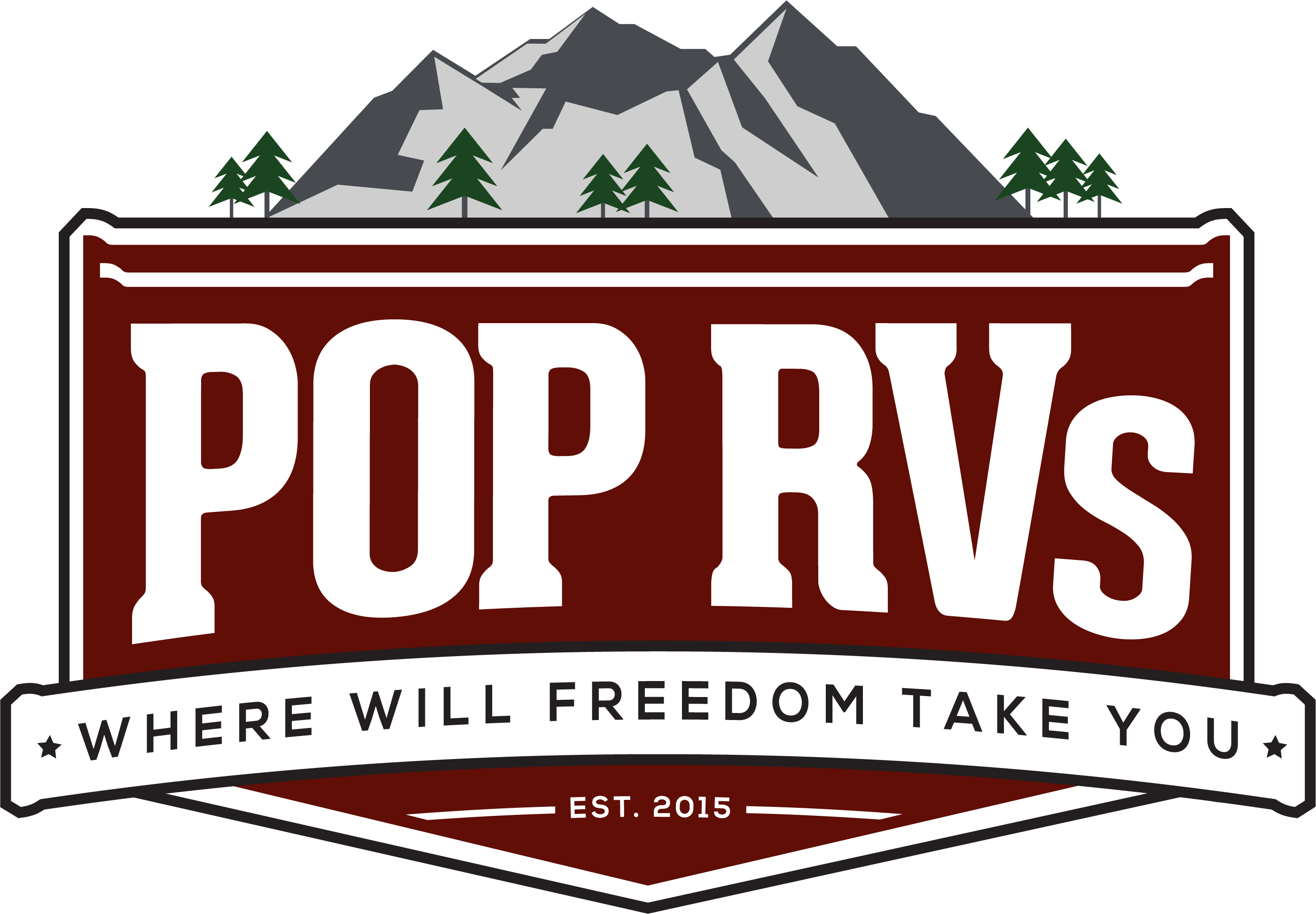 POP RVs