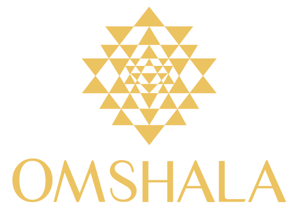 Omshala logo