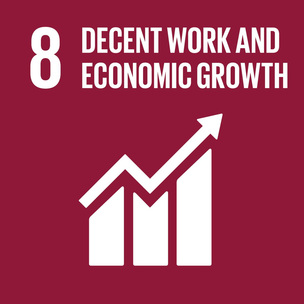 Sustainable Development Goal 8: Economic Growth