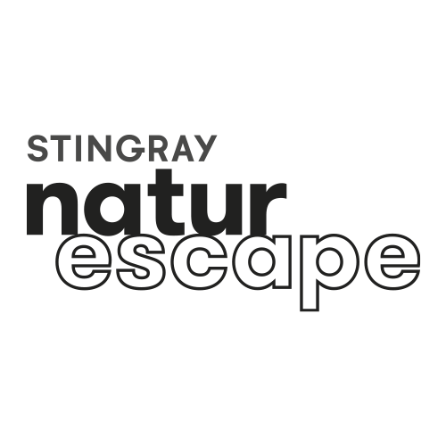 Stingray Naturescape