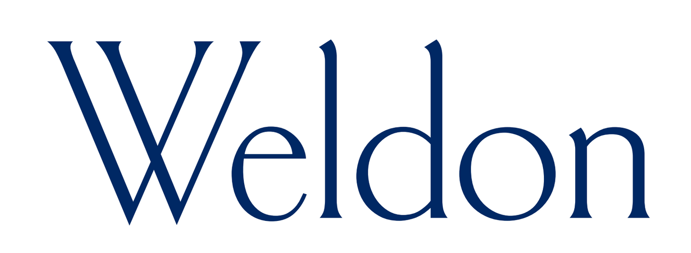 Weldon logo