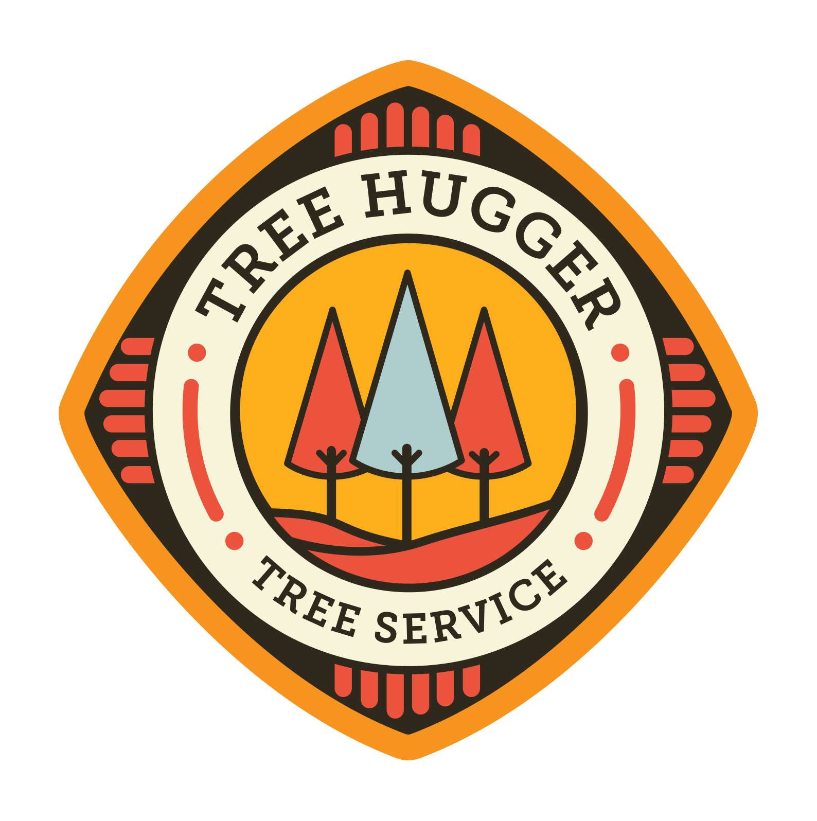Treehugger Tree Service