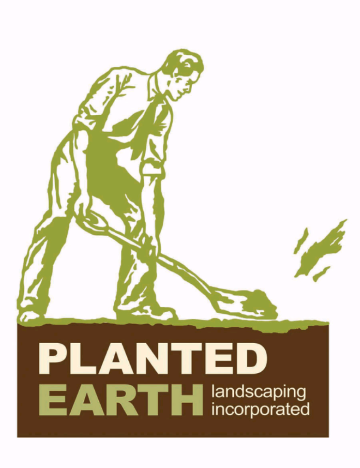 Planted Earth Landscaping Incorporated