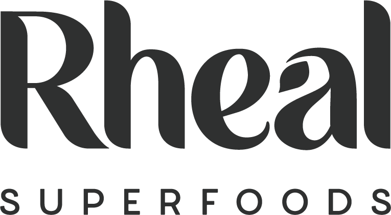 Rheal Superfoods