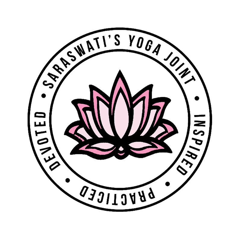 Saraswati's Yoga Joint