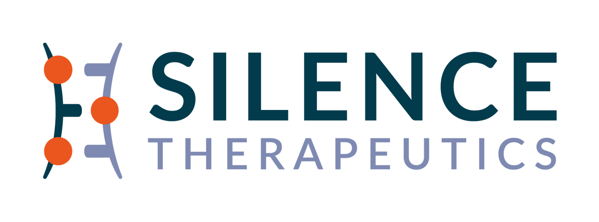 Silence Therapeutics