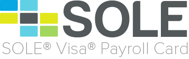 SOLE Payroll Card