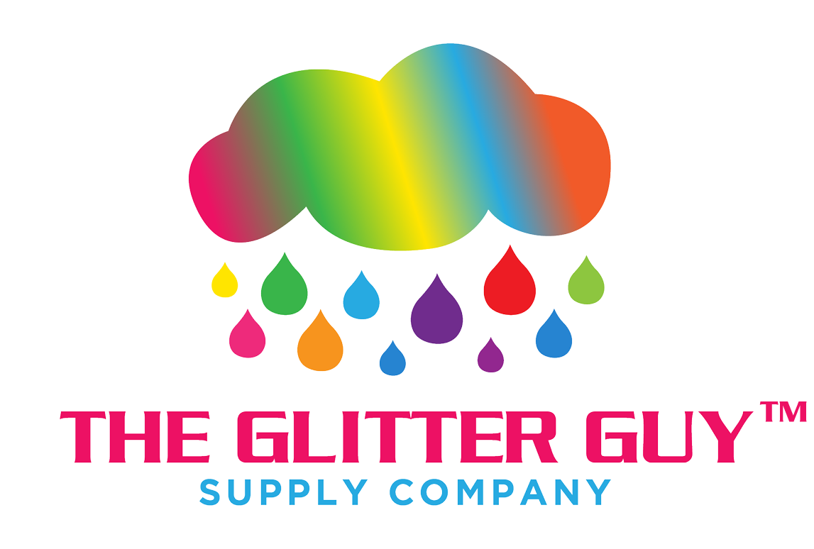 The Glitter Guy