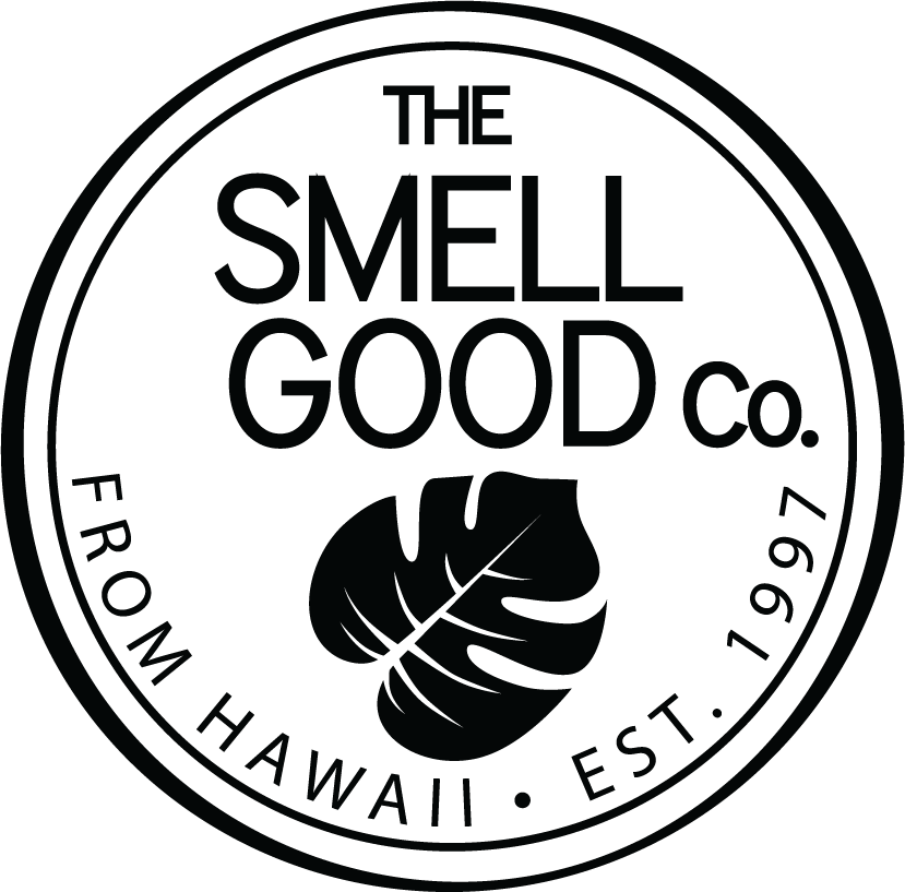 The Smell Good Company