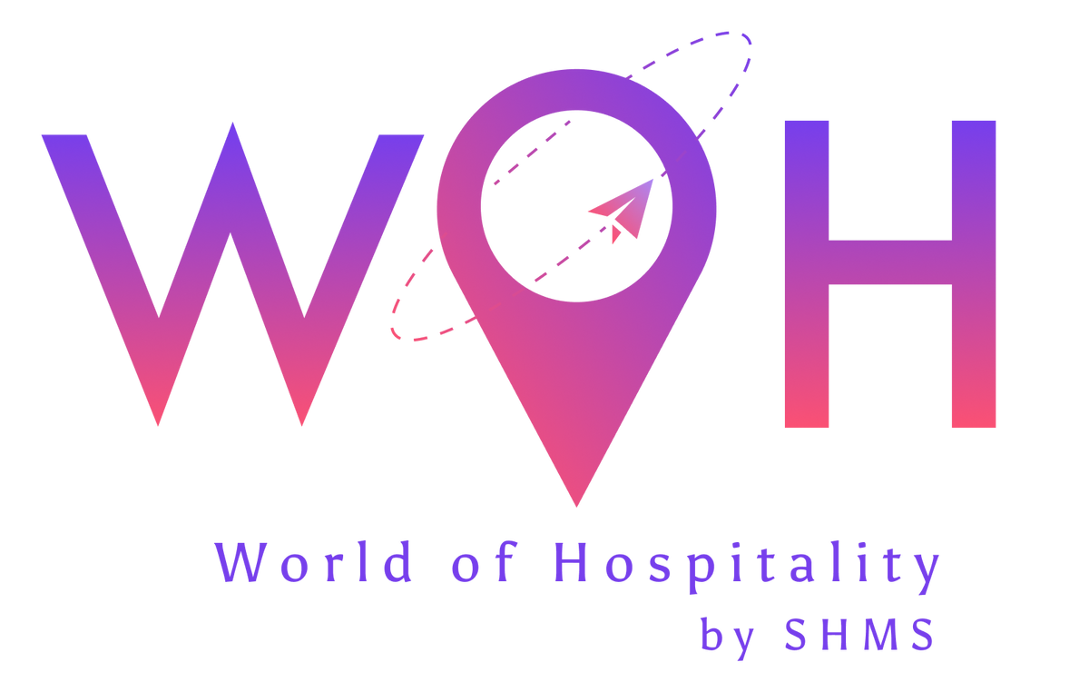 WOH - World of Hospitality by SHMS
